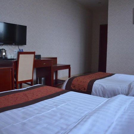 Nanchang Hotel Nairobi Esterno foto