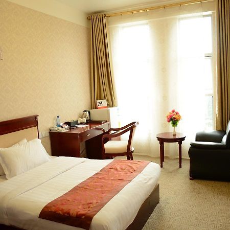 Nanchang Hotel Nairobi Esterno foto