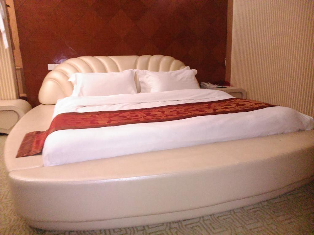 Nanchang Hotel Nairobi Esterno foto