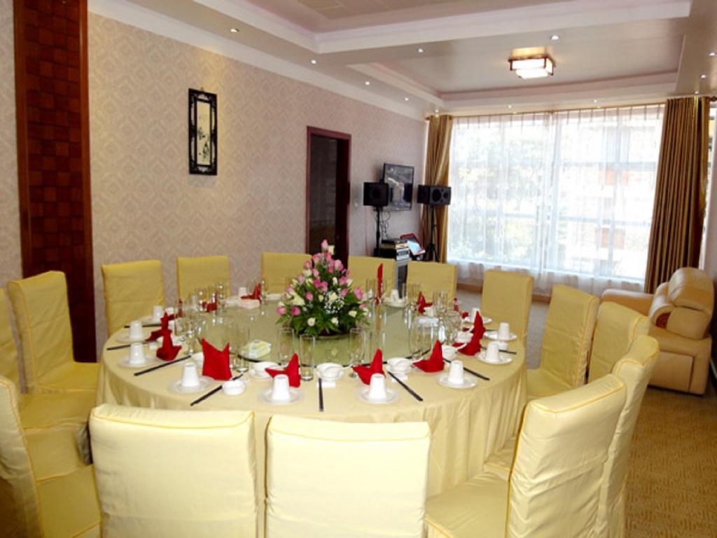 Nanchang Hotel Nairobi Esterno foto