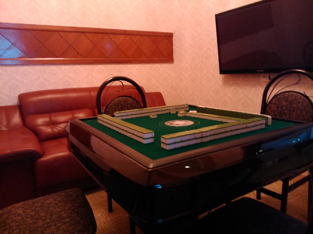 Nanchang Hotel Nairobi Camera foto