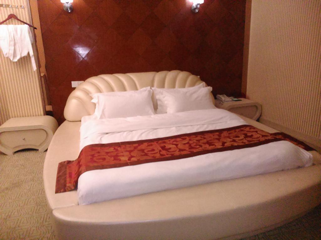 Nanchang Hotel Nairobi Camera foto