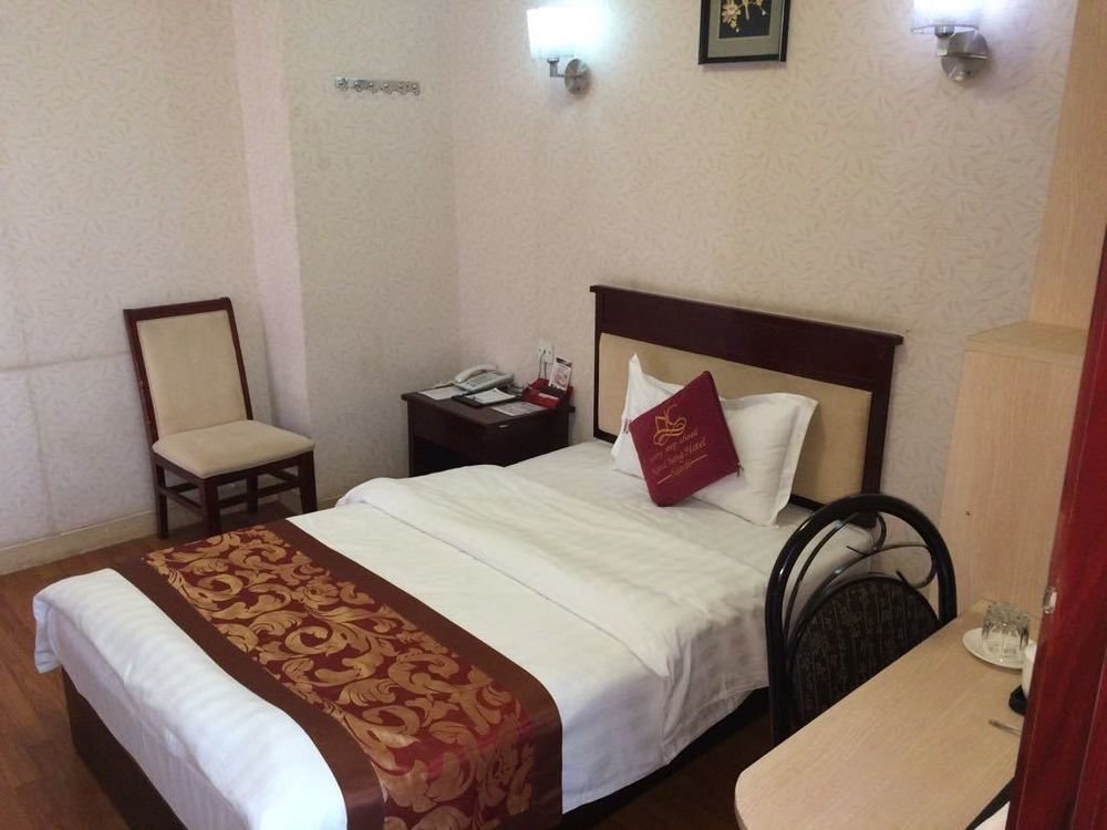 Nanchang Hotel Nairobi Esterno foto