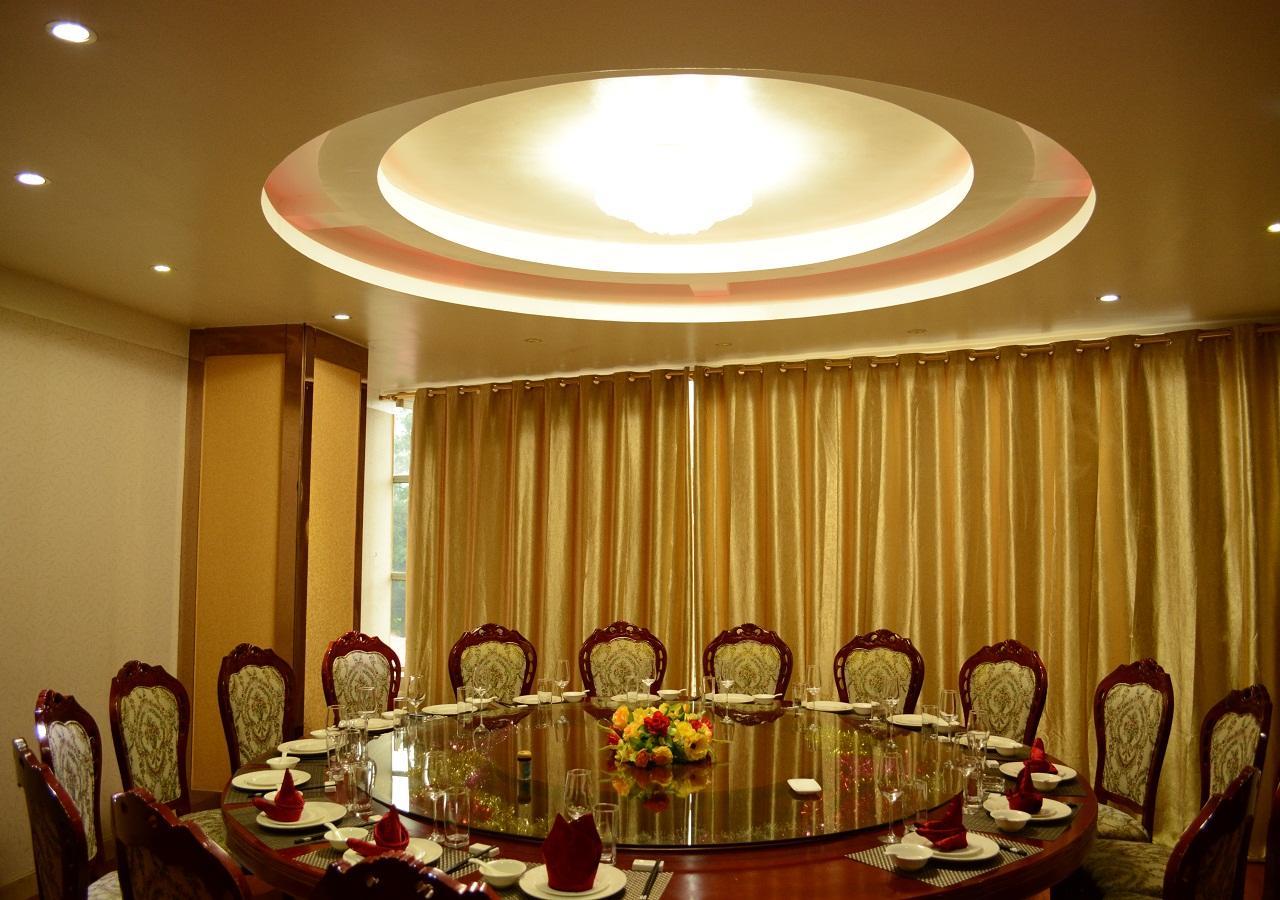 Nanchang Hotel Nairobi Esterno foto
