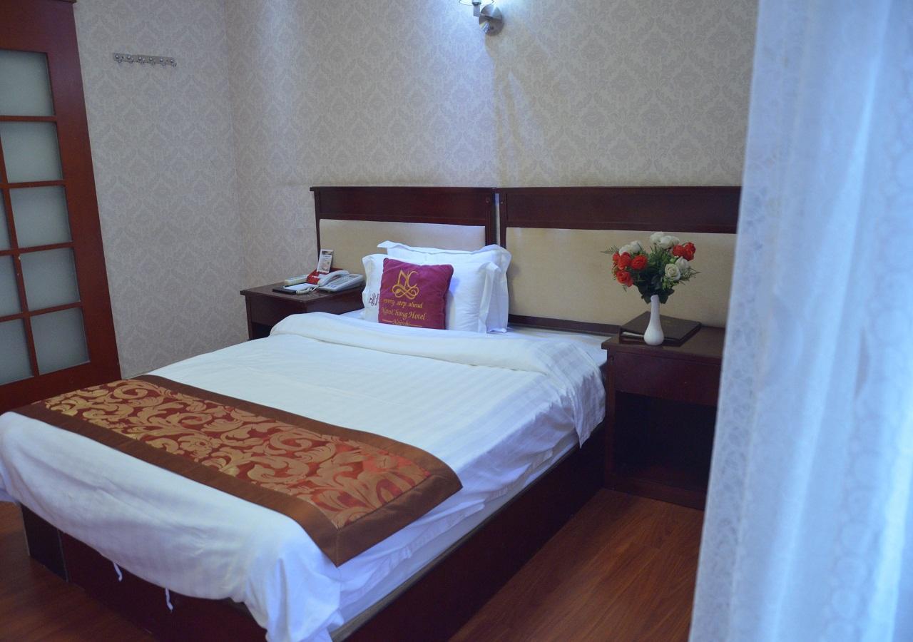 Nanchang Hotel Nairobi Esterno foto
