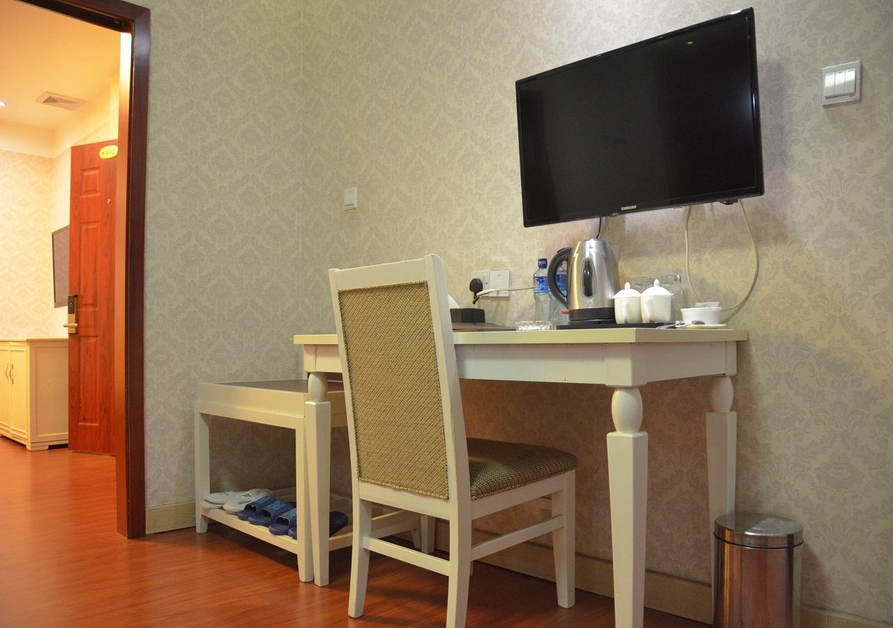 Nanchang Hotel Nairobi Esterno foto