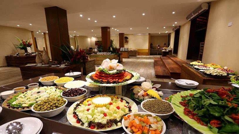 Nanchang Hotel Nairobi Esterno foto